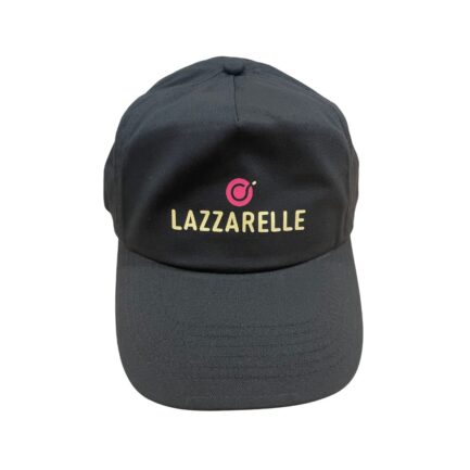 Cappellino Lazzarelle
