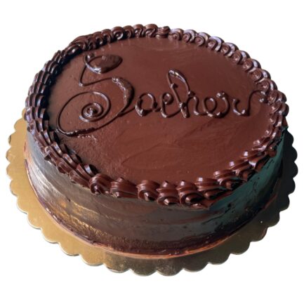 Sacher Torte