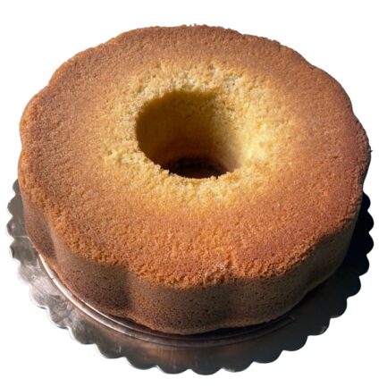 Ciambellone Paradiso