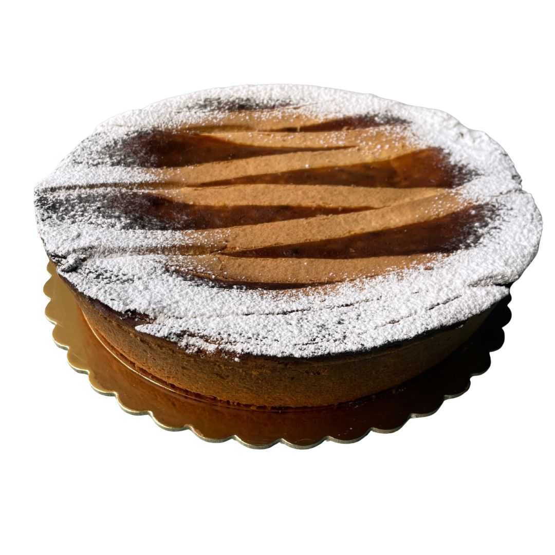 2)_Pastiera napoletana (2)