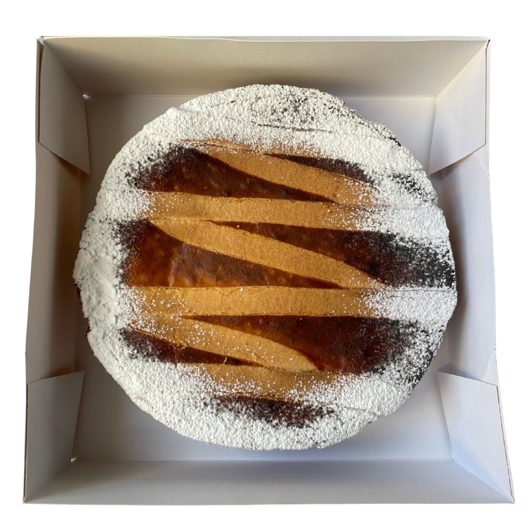 2)_Pastiera napoletana (3)