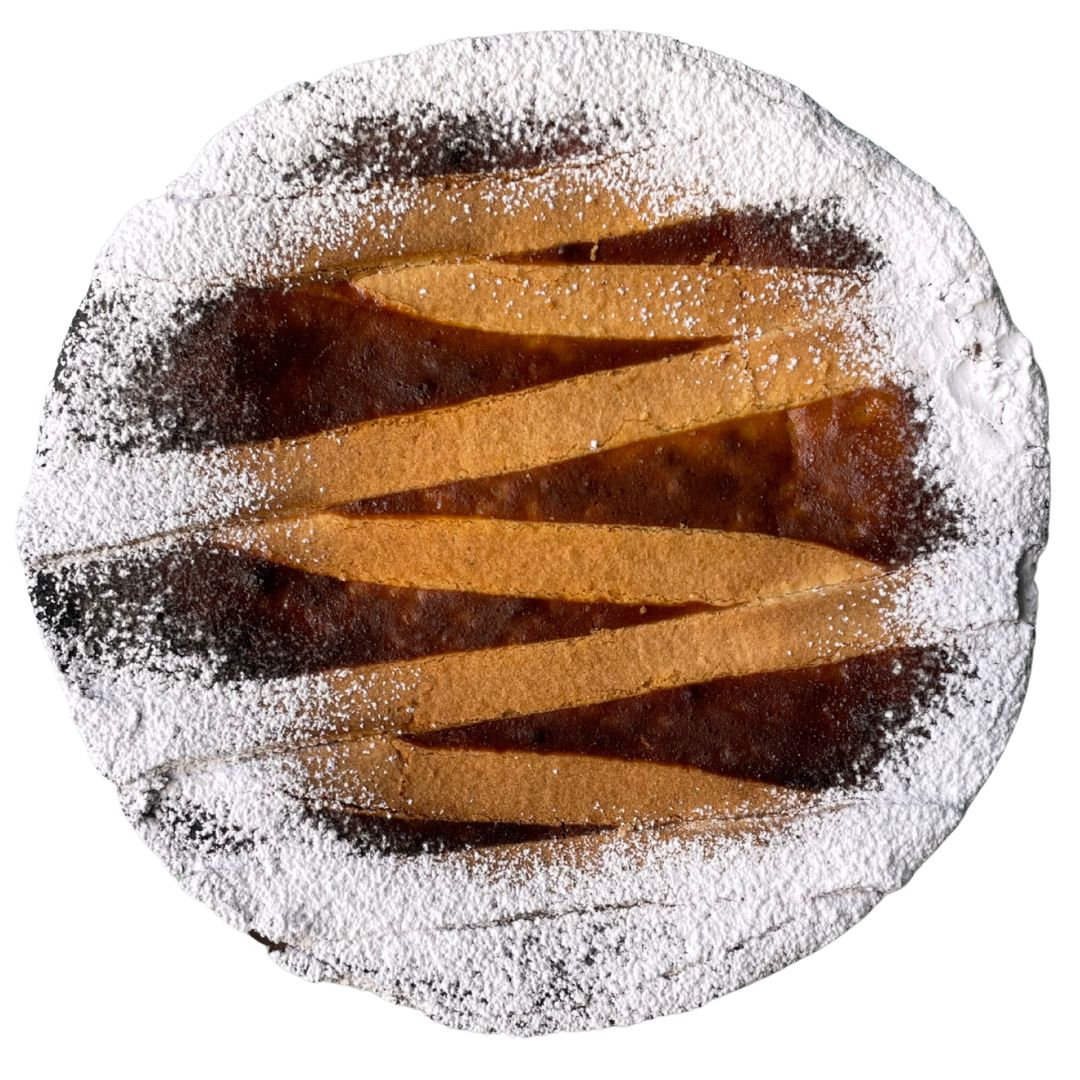 2)_Pastiera napoletana