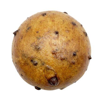 Pan Brioche con gocce di cioccolato