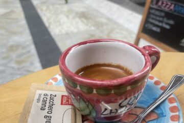 caffè napoli